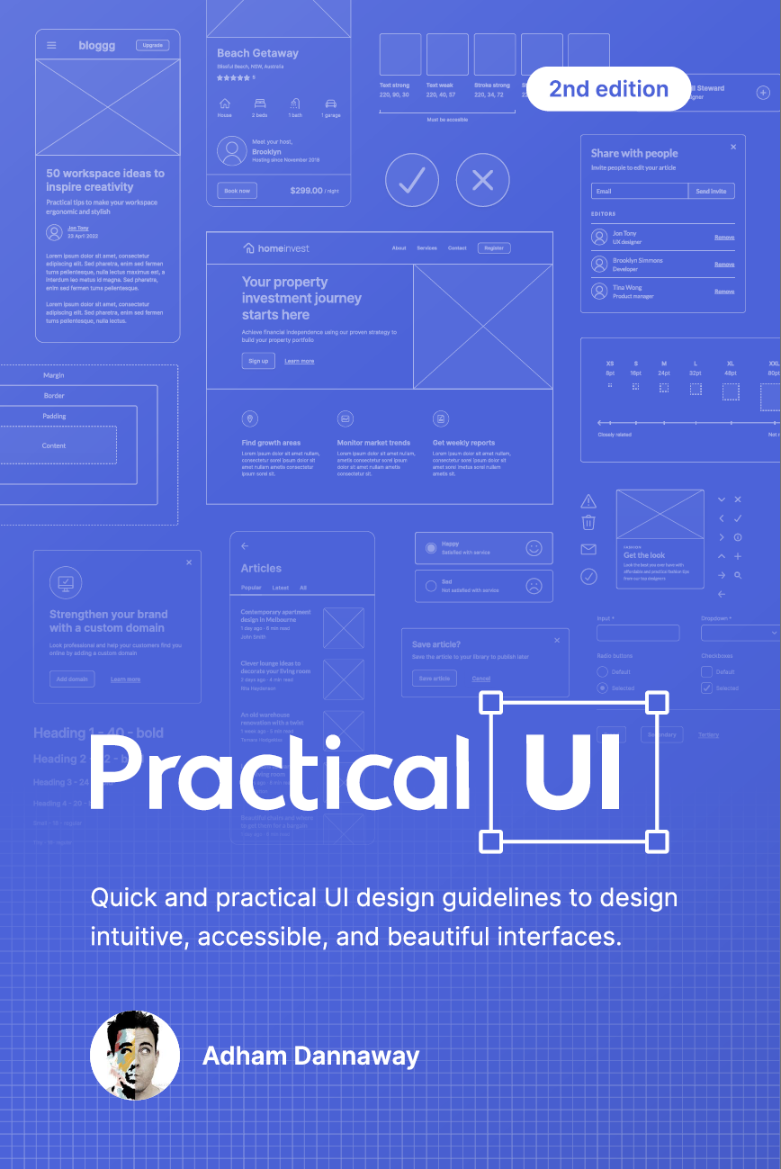 Practical UI